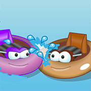 Plural Nouns