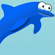 Money - Dolphin Dash