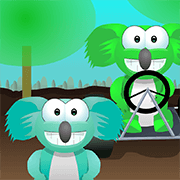Koala Karts