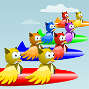 Owl Planes