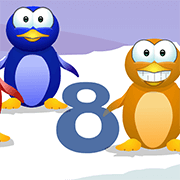 Penguin Jump