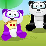 Pizza Pandas