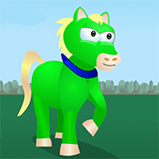 Pony Pull Division