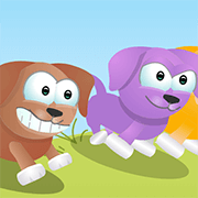 Puppy Decimals