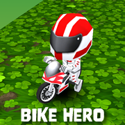 Bike Hero