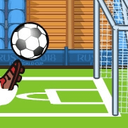 Bobblehead Soccer