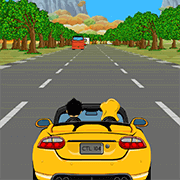 Car Rush
