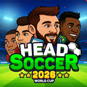 Head Soccer 2026