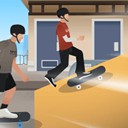 Skateboard Hero