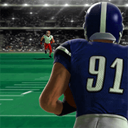 Touchdown Rush
