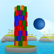 Tower of Colors