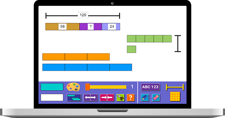 Math Playground classroom activities