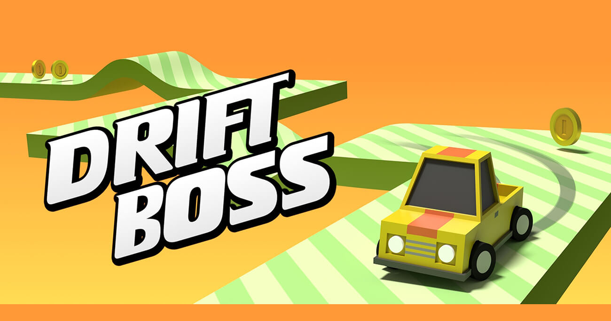 Drift Boss