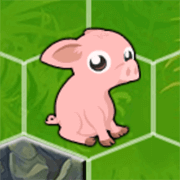 Block the Pig