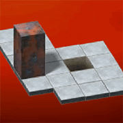 Bloxorz