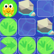 Froggy's Pond