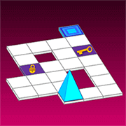 Maze Collapse
