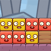 Shift the Block