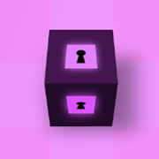 find the right sequence of moves to complete the maze