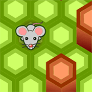 Trap the Mouse
