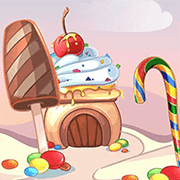 Candy Challenge Jr