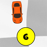 Math Racer Multiplication