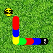 Multiplication Snake