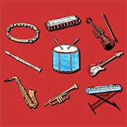 Musical Mixup