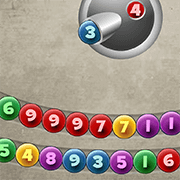 Number Bonds 20