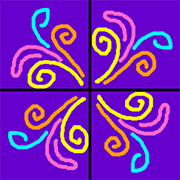 Rotation Painter