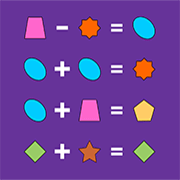 use addition properties to crack the code