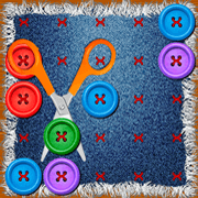Buttons and Scissors