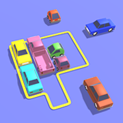 Parking Tight