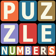 Puzzle Numbers