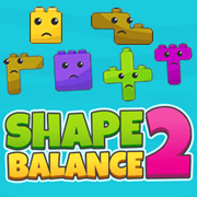 Shape Balance 2